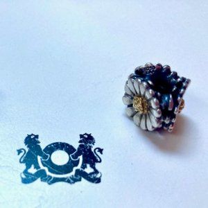 Trollbeads Daisy Bead